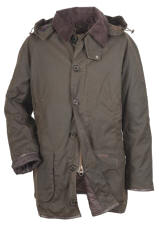 Barbour kinneff discount